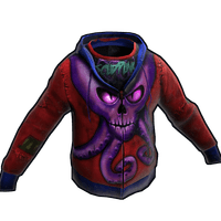 Scudpunk Hoodie