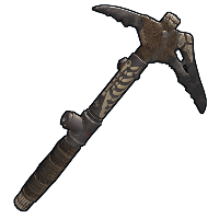 Voodoo Daddy Icepick