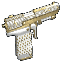 Thundergold SAP