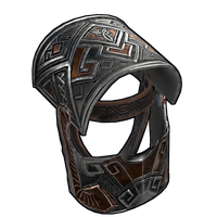 Dwarf Helmet