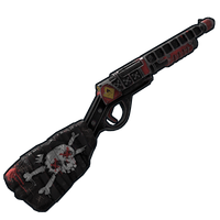 Oil King Pump Shotgun
