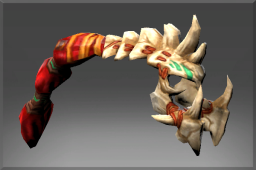 Heroic Sacred Bones Helmet