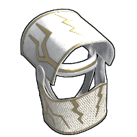 Thundergold Helmet
