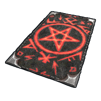 Rug from Hell