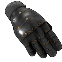 Hardsuit Tactical Gloves