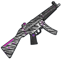Zebra MP5