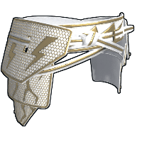 Thundergold Roadsign Kilt