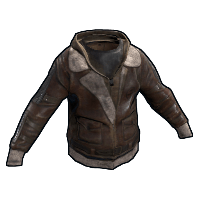 Minicopter Pilot Jacket