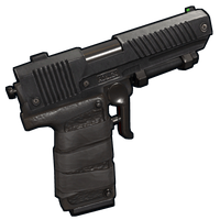 Prototype 16 SAP