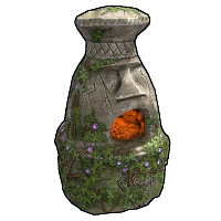 Ancient Totem Furnace