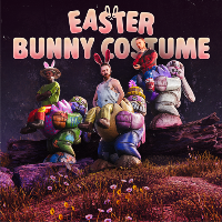 Bunny Costume