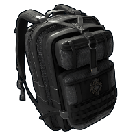 Black Diamond Backpack