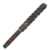 Aztec Macuahuitl
