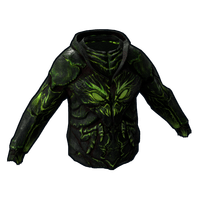 Acid Arachnid Hoodie