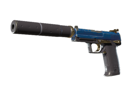 USP-S | Royal Guard (Field-Tested)