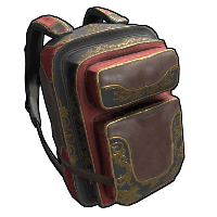 Phantom Backpack