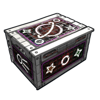 Outer Planets Small Storage