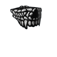 HellCore Bandana
