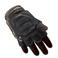 Ballistic Gloves