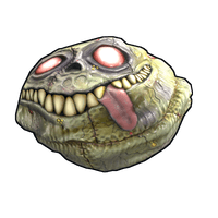 Zombie Rock