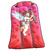 Immortal Angel Bag