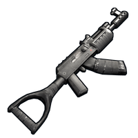 Blackout AR
