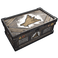 XPOINT Metal Fragments