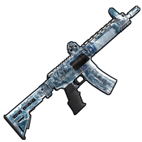 Cold Hunter LR 300