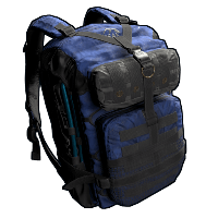 Arctic Backpack
