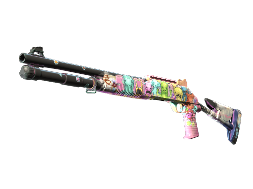 Souvenir XM1014 | Monster Melt (Factory New)
