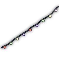Christmas Lights