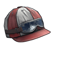 Jockey Cap