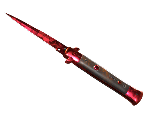 ★ Stiletto Knife | Doppler (Factory New)