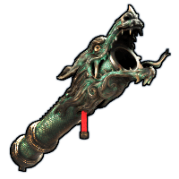 Dragon Rocket Launcher