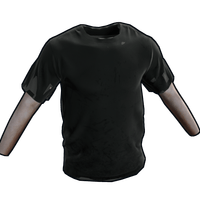 Black Tshirt