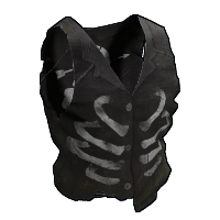 Pirate Hide Shirt