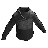 Black Diamond Hoodie