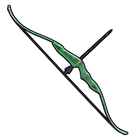 Jade Bow