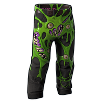 Slime Monster Pants