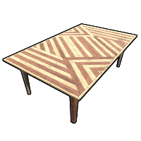 Parquet Table
