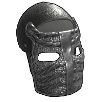 Blacksmith's Facemask