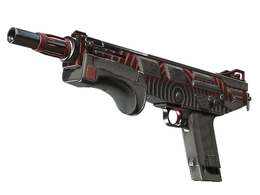 MAG-7 | MAGnitude (Factory New)