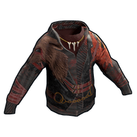 Renegade Hoodie