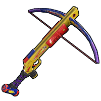 Toy Crossbow