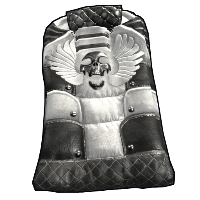 No Mercy Sleeping Bag