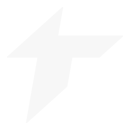 Glitter Thunder Awaken Team Sticker - TI 2022