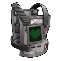 Playmaker Chest Plate