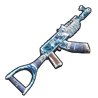Cold Hunter AK