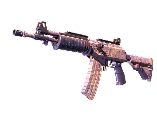 Galil AR | Sky Mandala (Minimal Wear)