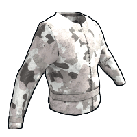 Arctic Protection Burlap Shirt